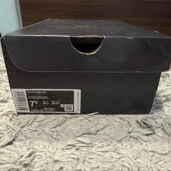 WMNS Nike Air Force 1 Pixel ‘Leopard Print’ - Picture 8 of 8